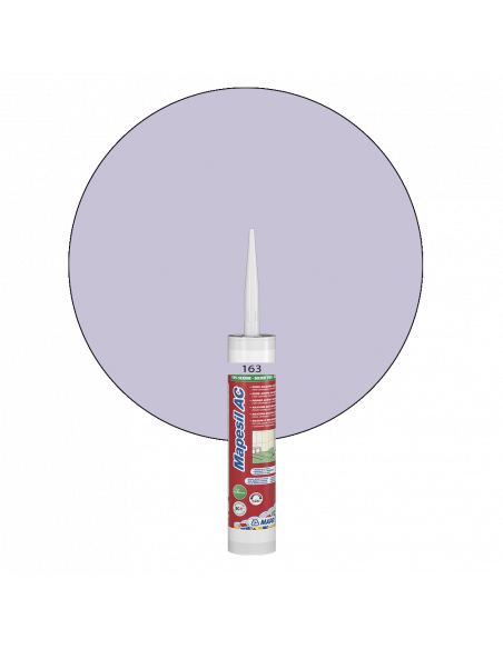 Silicone MAPESIL AC MAPEI - 34