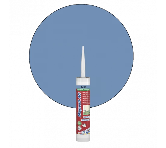Silicone MAPESIL AC MAPEI - 35