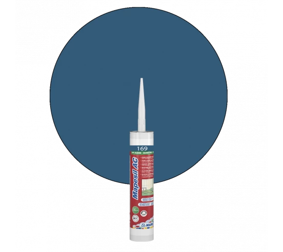 Silicone MAPESIL AC MAPEI - 37
