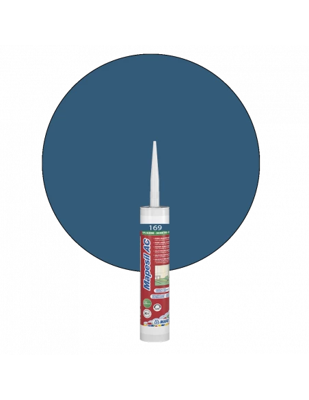 Silicone MAPESIL AC MAPEI - 37
