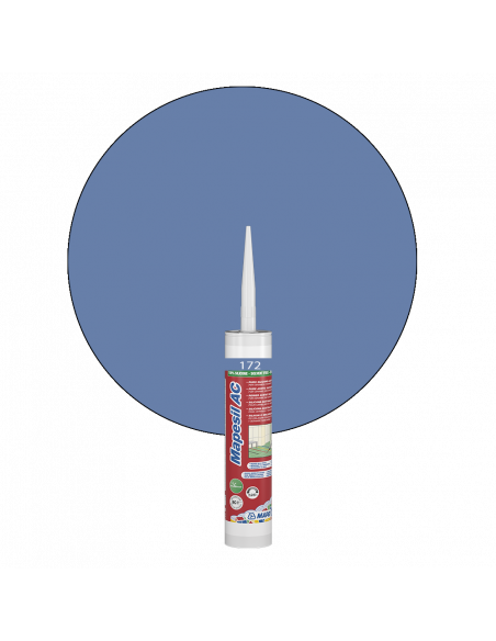 Silicone MAPESIL AC MAPEI - 38