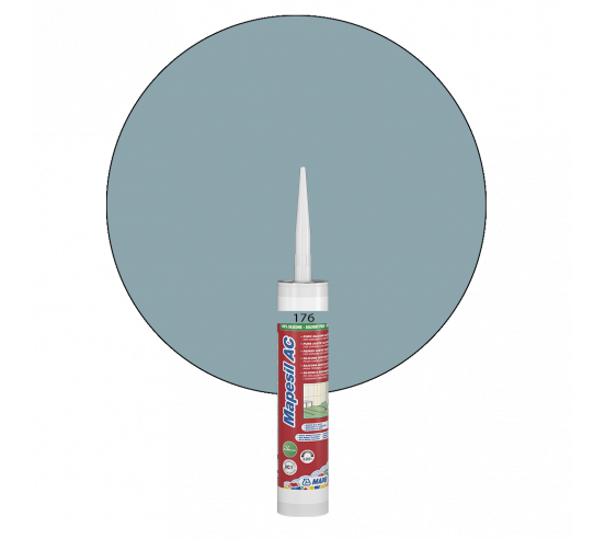 Silicone MAPESIL AC MAPEI - 39