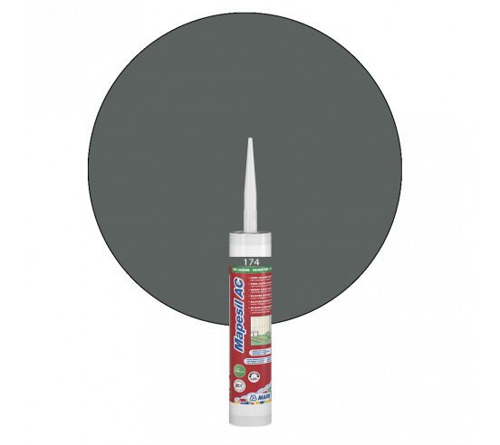 Silicone MAPESIL AC MAPEI - 39