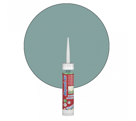 Silicone MAPESIL AC MAPEI - 40