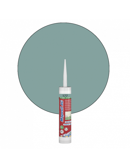 Silicone MAPESIL AC MAPEI - 40