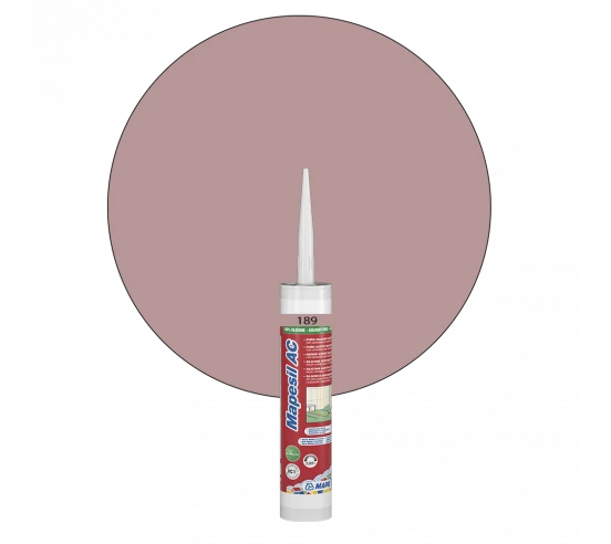 Silicone MAPESIL AC MAPEI - 44