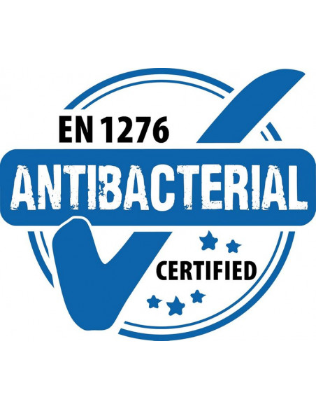 Tube de 80 lingettes MULTI-SURFACE BIG WIPES - 4