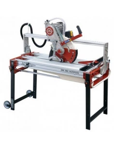 Scie à eau sur table ZOE Advanced 105cm RAIMONDI - 1
