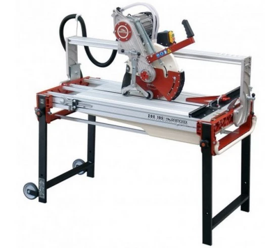 Scie à eau sur table ZOE Advanced 105cm RAIMONDI - 1