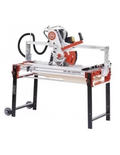 Scie à eau sur table ZOE Advanced 105cm RAIMONDI - 1 2