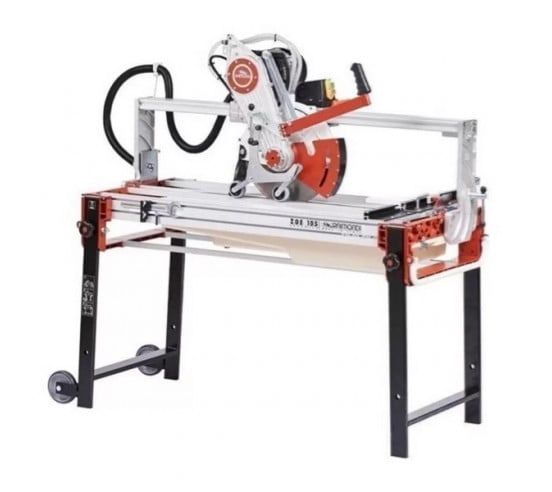 Scie à eau sur table ZOE Advanced 105cm RAIMONDI - 2