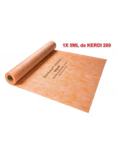 Kit d’étanchéité pour douches à l’italienne KERDI-SHOWER-SK SCHLUTER - 1 2