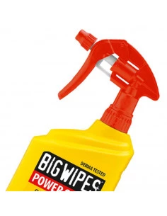 Pulvérisateur Power Spray 1L (Formule 2024) BIG WIPES - 1 2