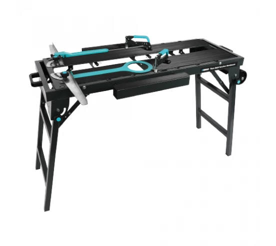 Etabli de carreleur Multi-fonction BIHUI By PAVILIFT - 1