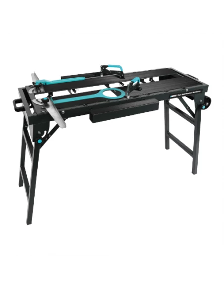 Etabli de carreleur Multi-fonction BIHUI By PAVILIFT - 1