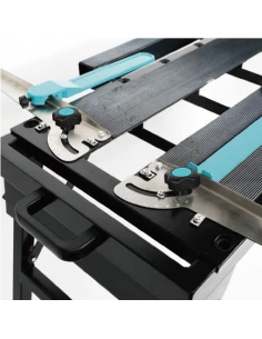 Etabli de carreleur Multi-fonction BIHUI By PAVILIFT - 1 2