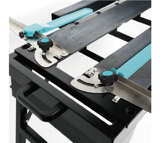 Etabli de carreleur Multi-fonction BIHUI By PAVILIFT - 2