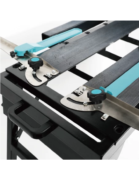 Etabli de carreleur Multi-fonction BIHUI By PAVILIFT - 2