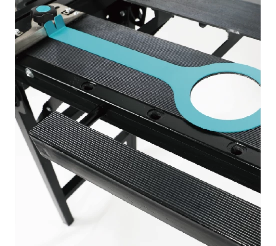 Etabli de carreleur Multi-fonction BIHUI By PAVILIFT - 5