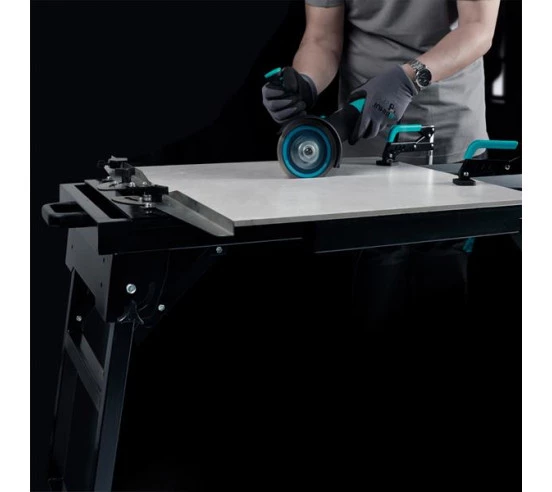 Etabli de carreleur Multi-fonction BIHUI By PAVILIFT - 6