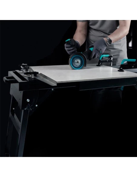 Etabli de carreleur Multi-fonction BIHUI By PAVILIFT - 6