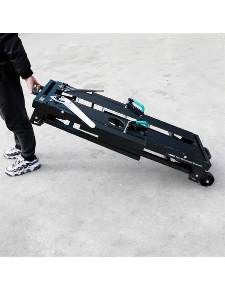 Etabli de carreleur Multi-fonction BIHUI By PAVILIFT - 7