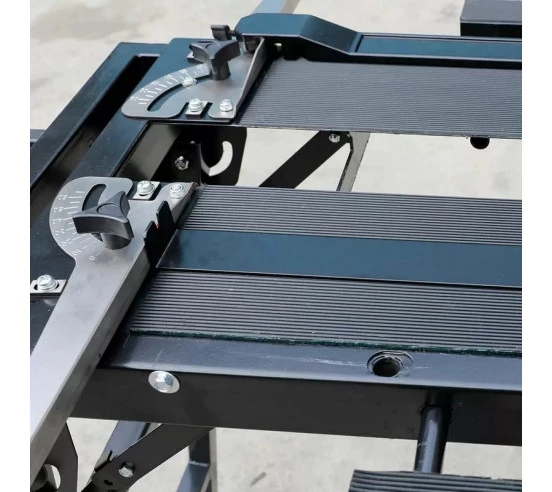 Etabli de carreleur Multi-fonction BIHUI By PAVILIFT - 7