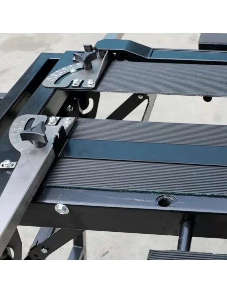 Etabli de carreleur Multi-fonction BIHUI By PAVILIFT - 7