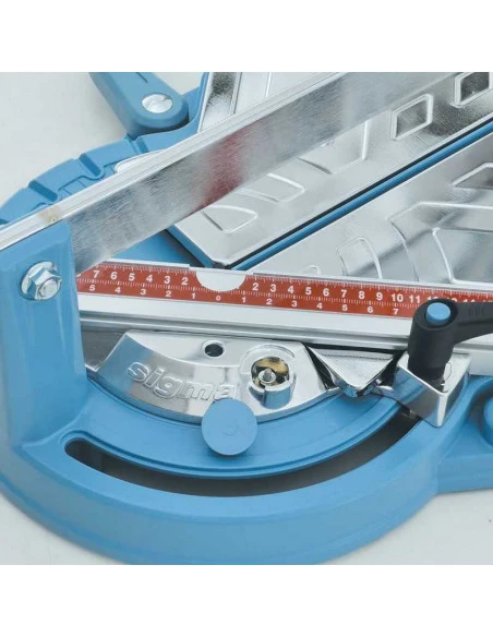 Coupe carreaux professionnel Série 4 "NEX" SIGMA ITALIA - 4