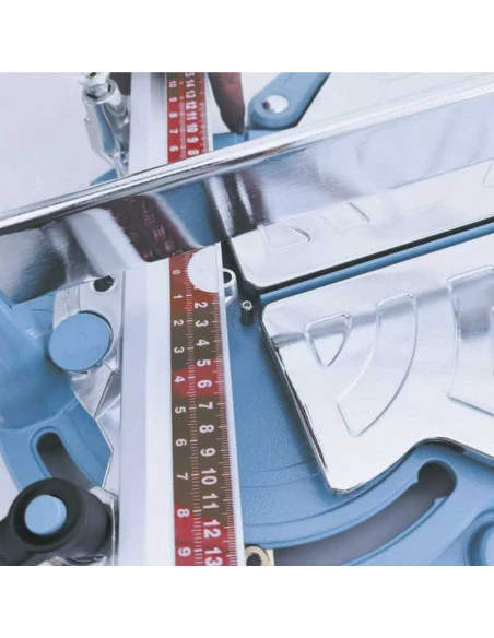 Coupe carreaux professionnel Série 4 "NEX" SIGMA ITALIA - 6