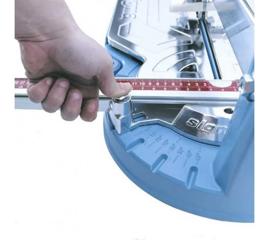 Coupe carreaux professionnel Série 4 "NEX" SIGMA ITALIA - 5