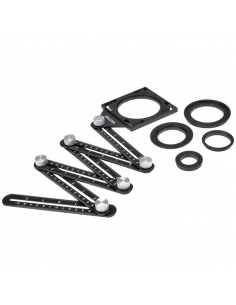 Gabarit de forme pour percage  BELLOTA - 1