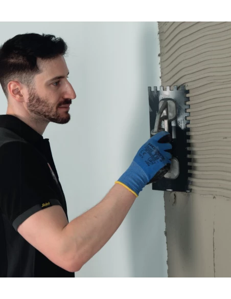 Peigne manche RUBIFLEX TECH-FLEX RUBI - 2