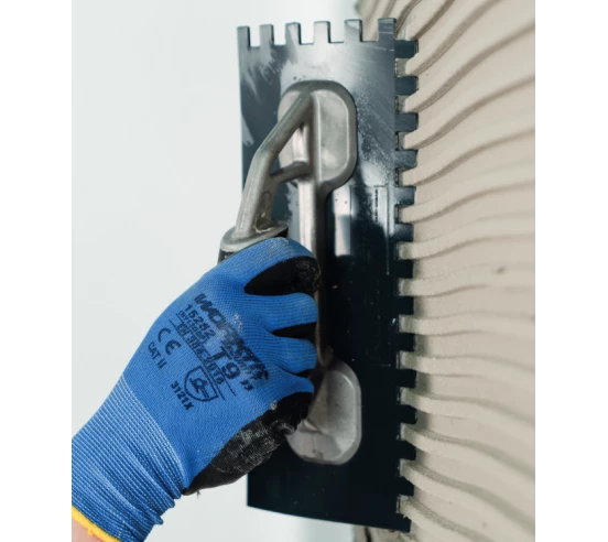 Peigne manche RUBIFLEX TECH-FLEX RUBI - 3