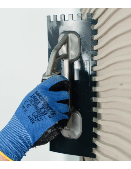 Peigne manche RUBIFLEX TECH-FLEX RUBI - 3