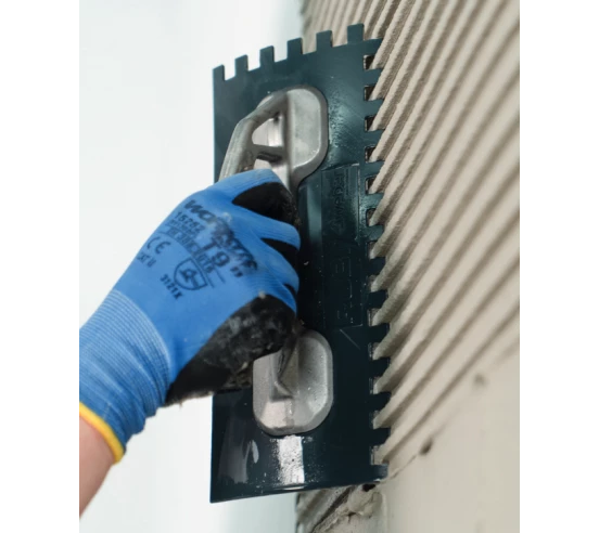 Peigne manche RUBIFLEX TECH-FLEX RUBI - 4