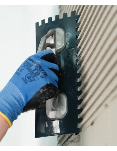 Peigne manche RUBIFLEX TECH-FLEX RUBI - 4