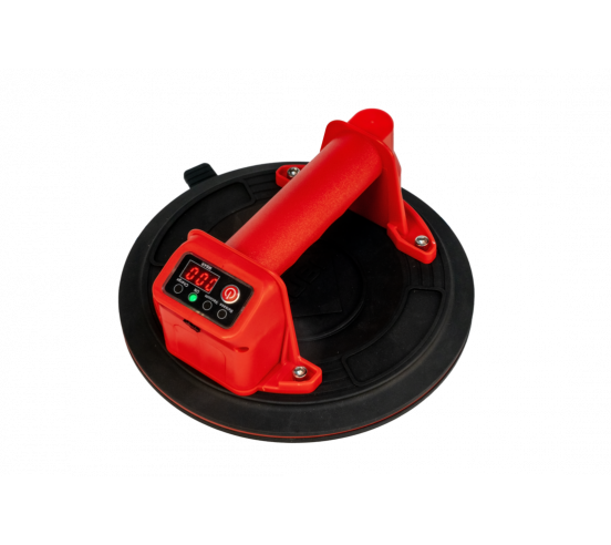 Ventouse à vide OCTO-USB ENERGY RUBI - 1
