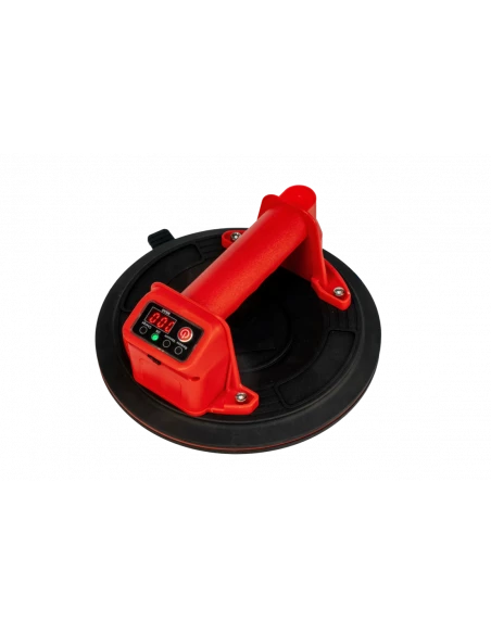 Ventouse à vide OCTO-USB ENERGY RUBI - 1