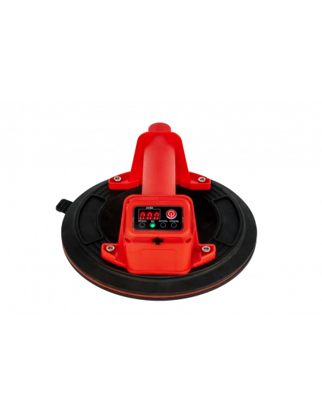 Ventouse à vide OCTO-USB ENERGY RUBI - 3