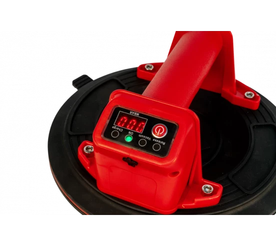 Ventouse à vide OCTO-USB ENERGY RUBI - 5