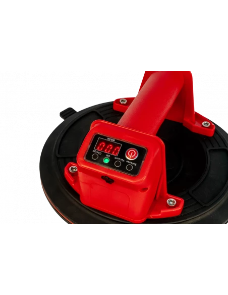 Ventouse à vide OCTO-USB ENERGY RUBI - 5