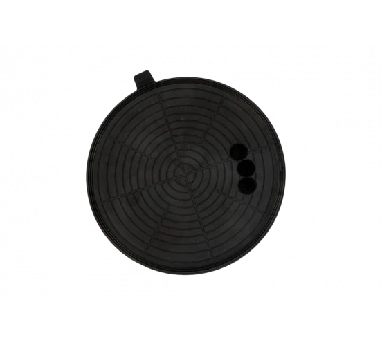 Ventouse à vide OCTO-USB ENERGY RUBI - 6