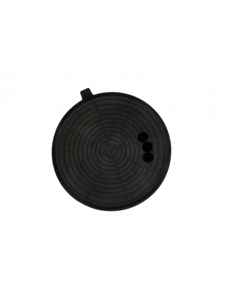 Ventouse à vide OCTO-USB ENERGY RUBI - 6