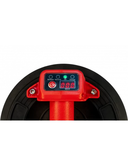 Ventouse à vide OCTO-USB ENERGY RUBI - 4