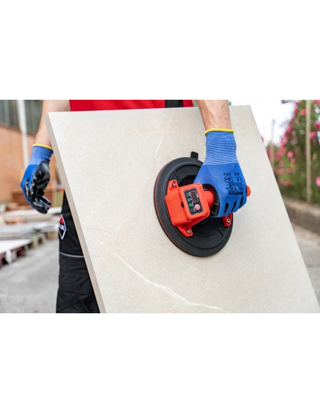 Ventouse à vide OCTO-USB ENERGY RUBI - 9