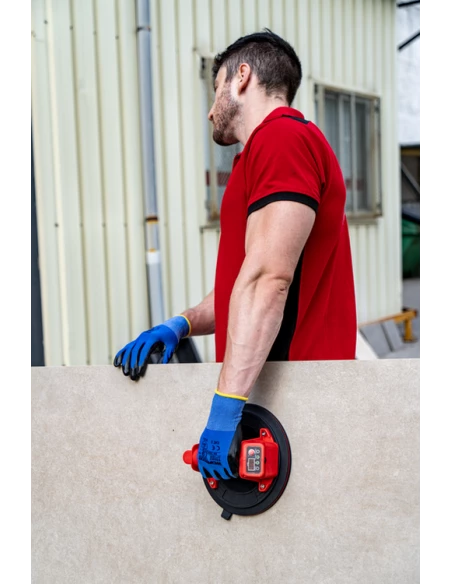 Ventouse à vide OCTO-USB ENERGY RUBI - 10