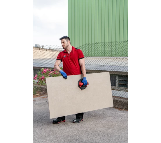 Ventouse à vide OCTO-USB ENERGY RUBI - 11