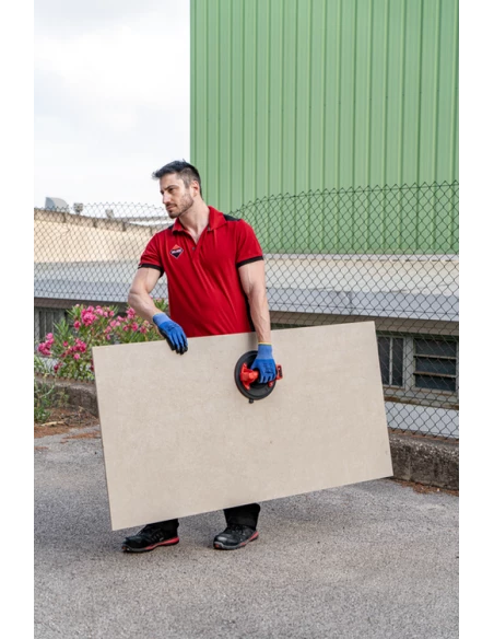 Ventouse à vide OCTO-USB ENERGY RUBI - 11