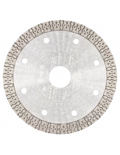 Disque diamantée spécial coupe fine BELLOTA - 1
